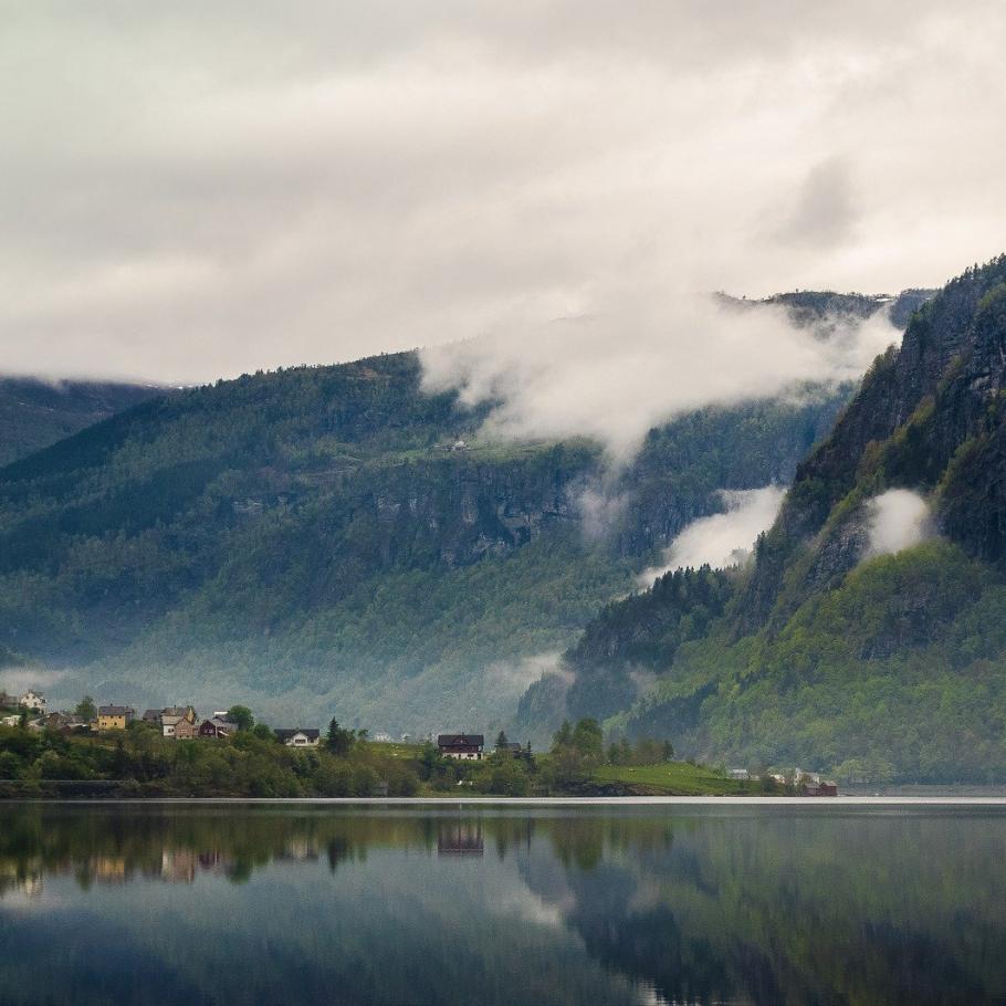 Norvegia - Il meglio della Norvegia